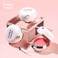 Silky Nourishing Wholesale Custom Logo Cute Lip Balm